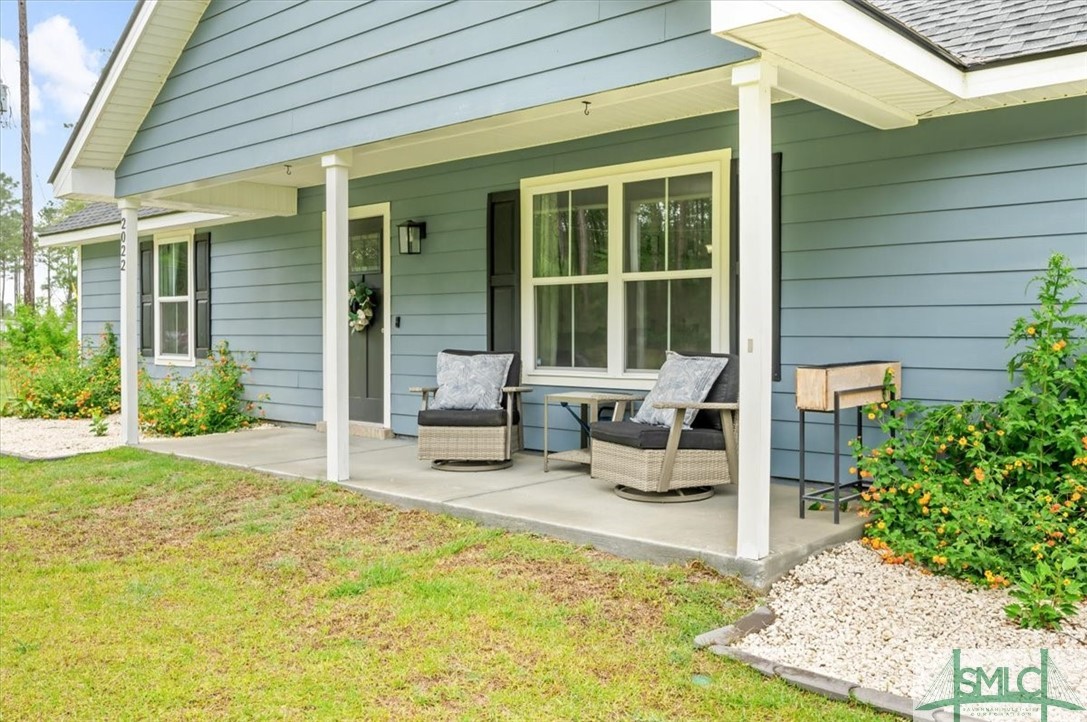 2022 Luke Road Midway, GA 31320 - Photo 4 of 37