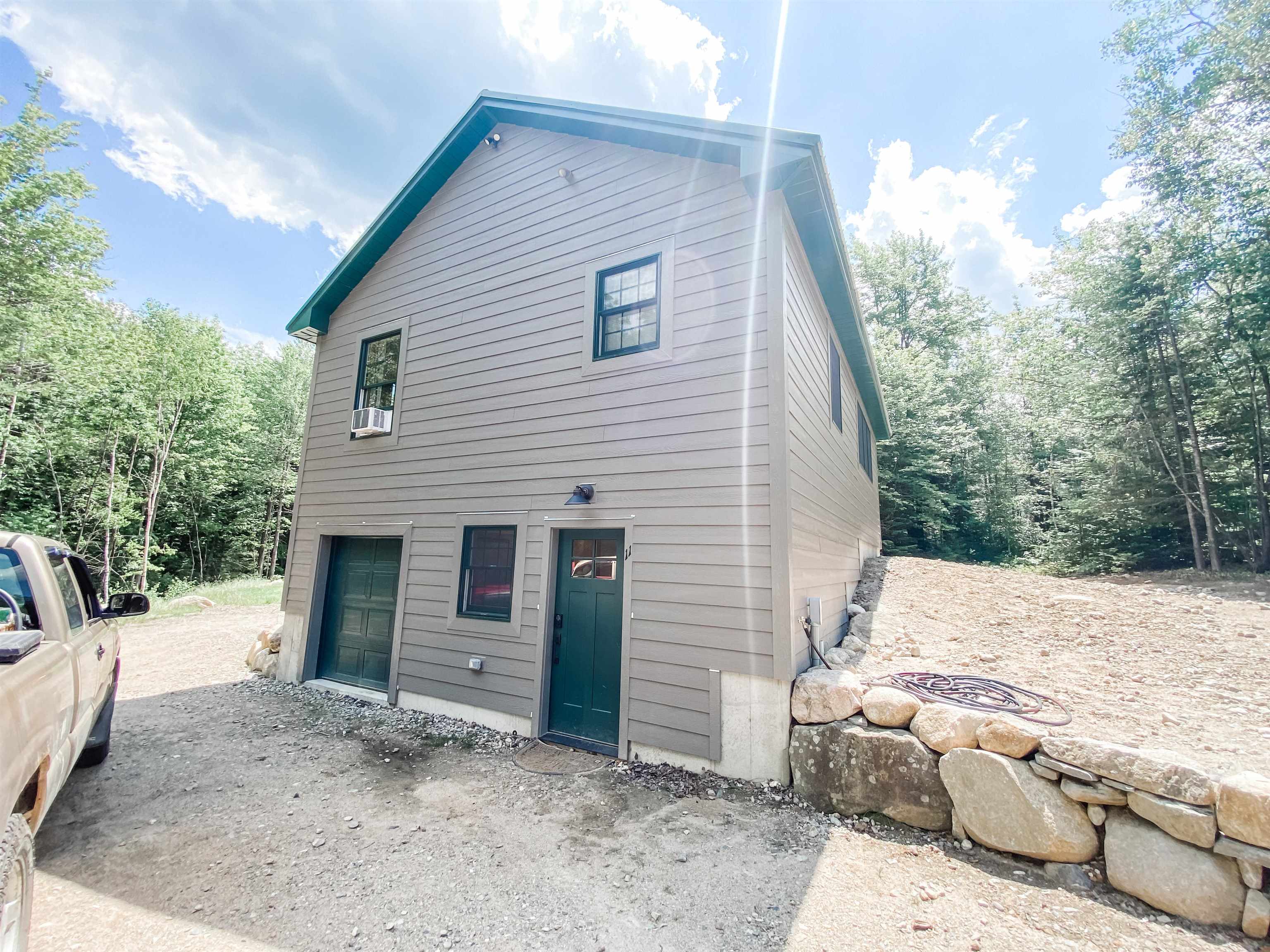 11 Fieldstone Road Gorham, NH 03581 - Photo 1 of 15
