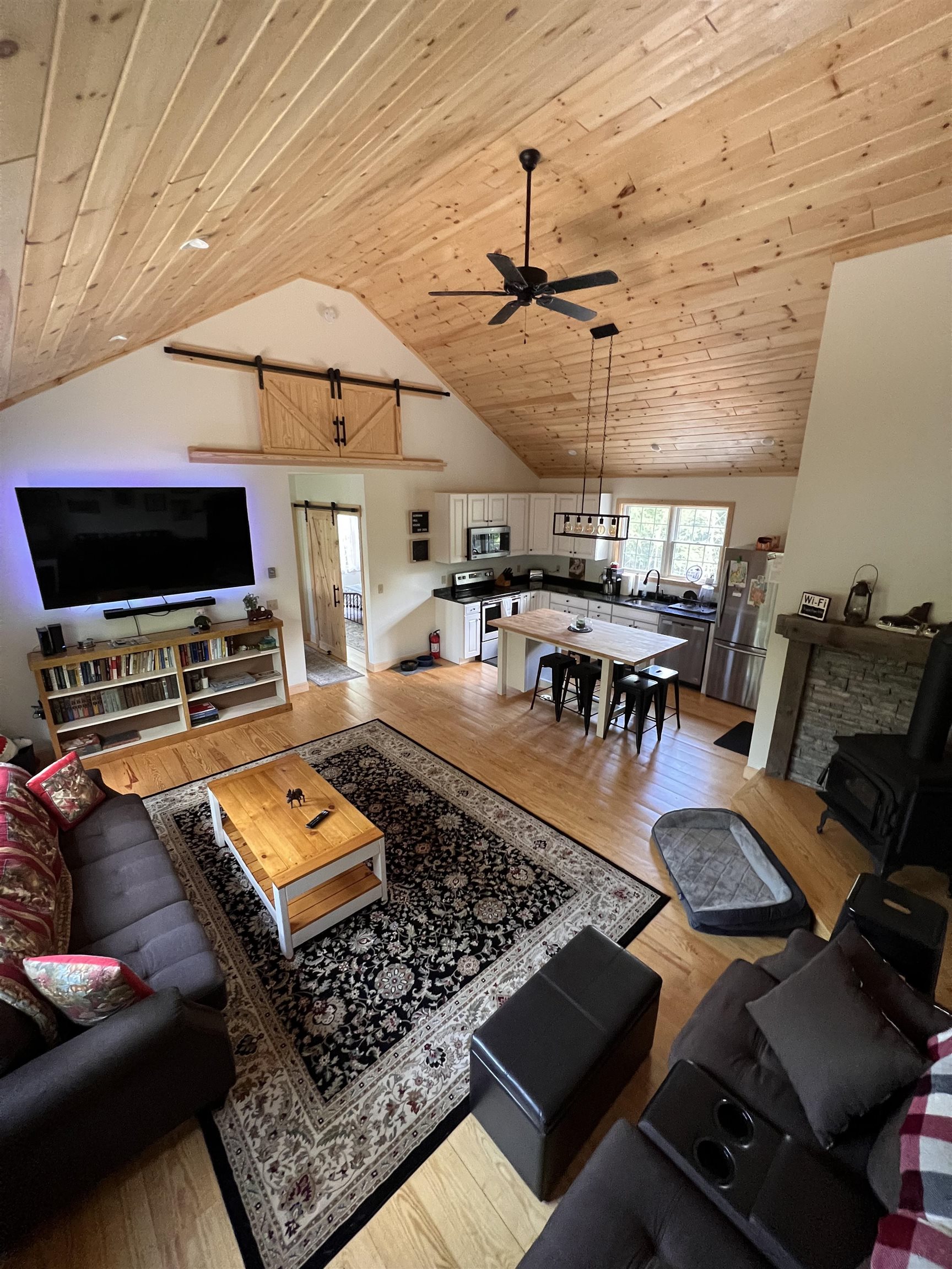 11 Fieldstone Road Gorham, NH 03581 - Photo 8 of 15