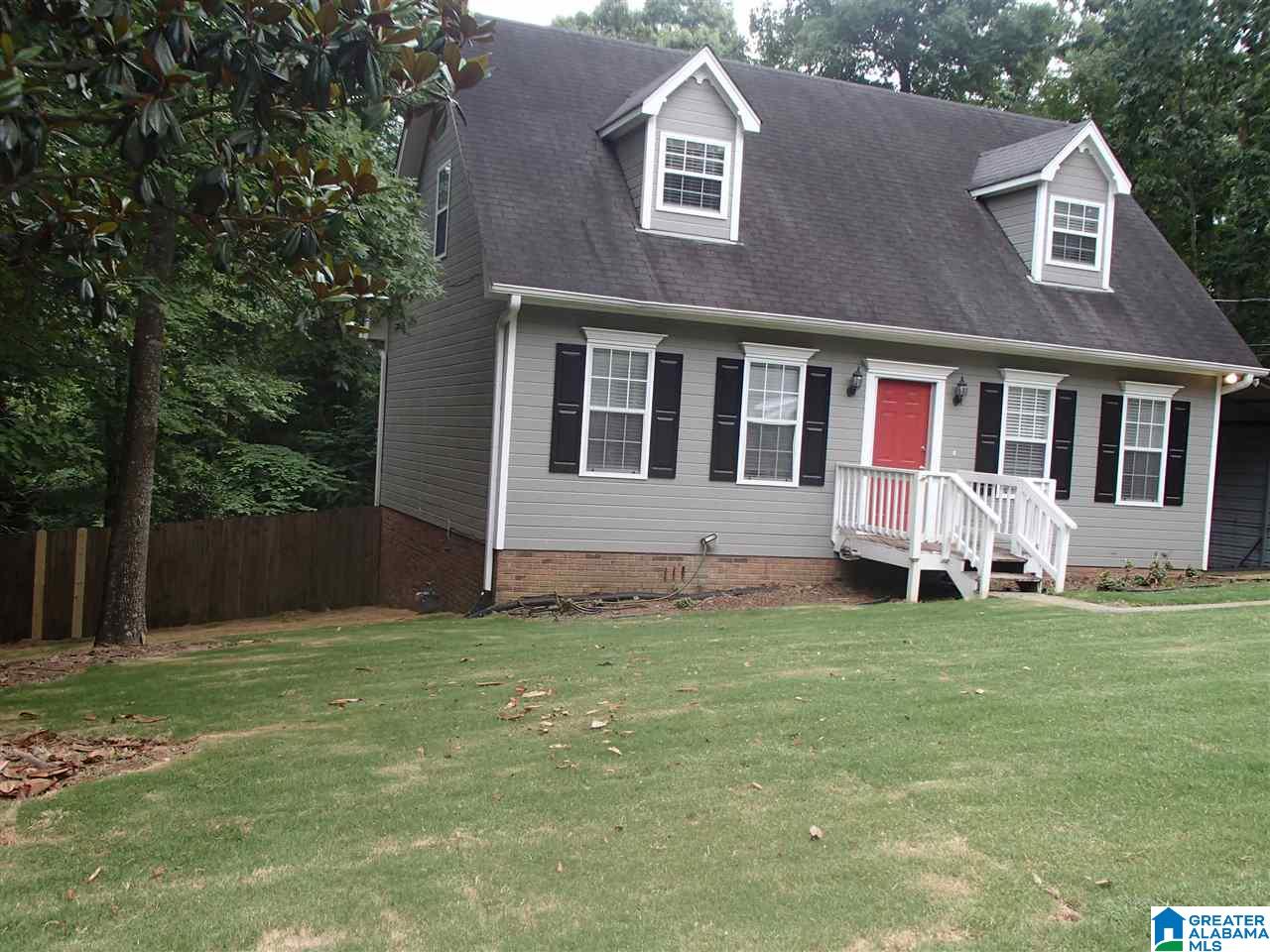 5947 Creekwood Road Birmingham, AL 35210 - Photo 3 of 34