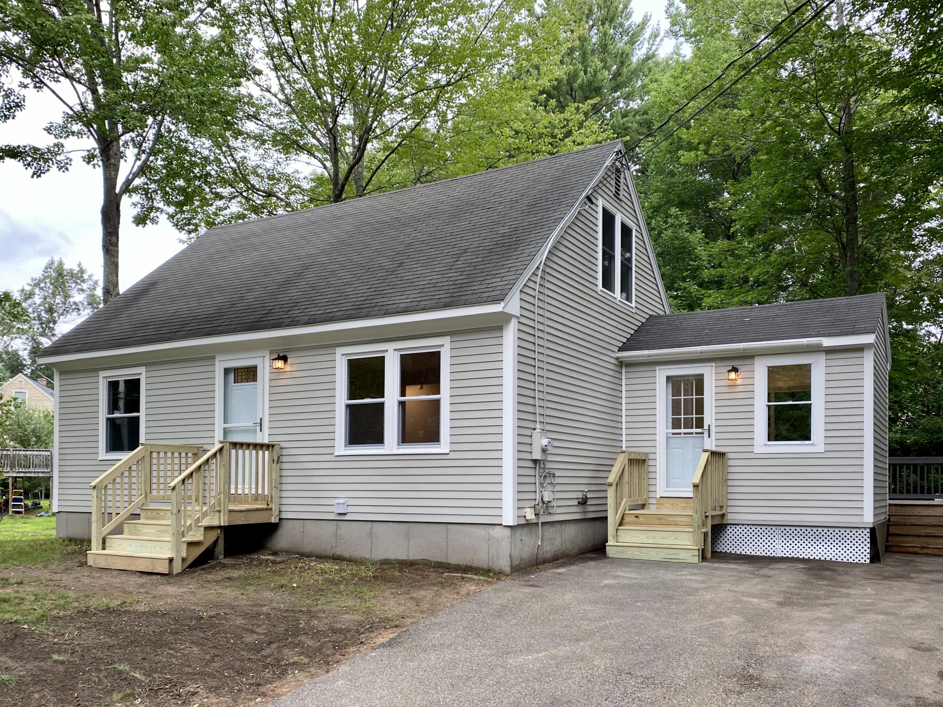 53 Barbara Street Springvale, ME 04083 - Photo 2 of 29 46F9D76D-3438-4104-ACD9-D43245E7C234