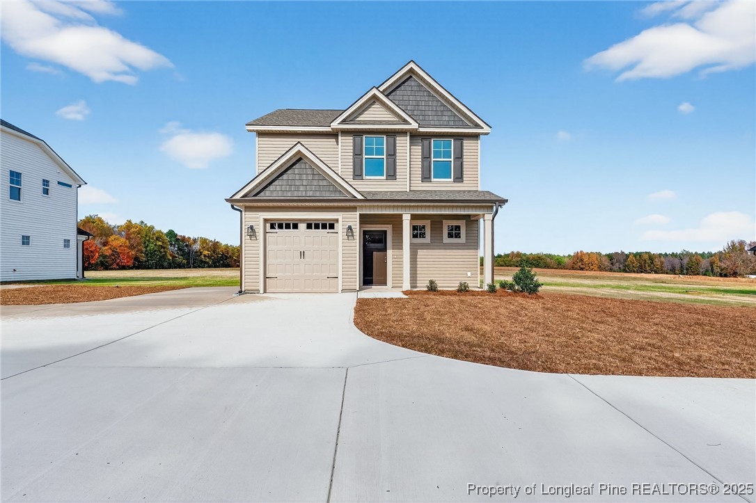 4182 Darroch Road Lillington, NC 27546 - Photo 2 of 39 Gallery Image 2