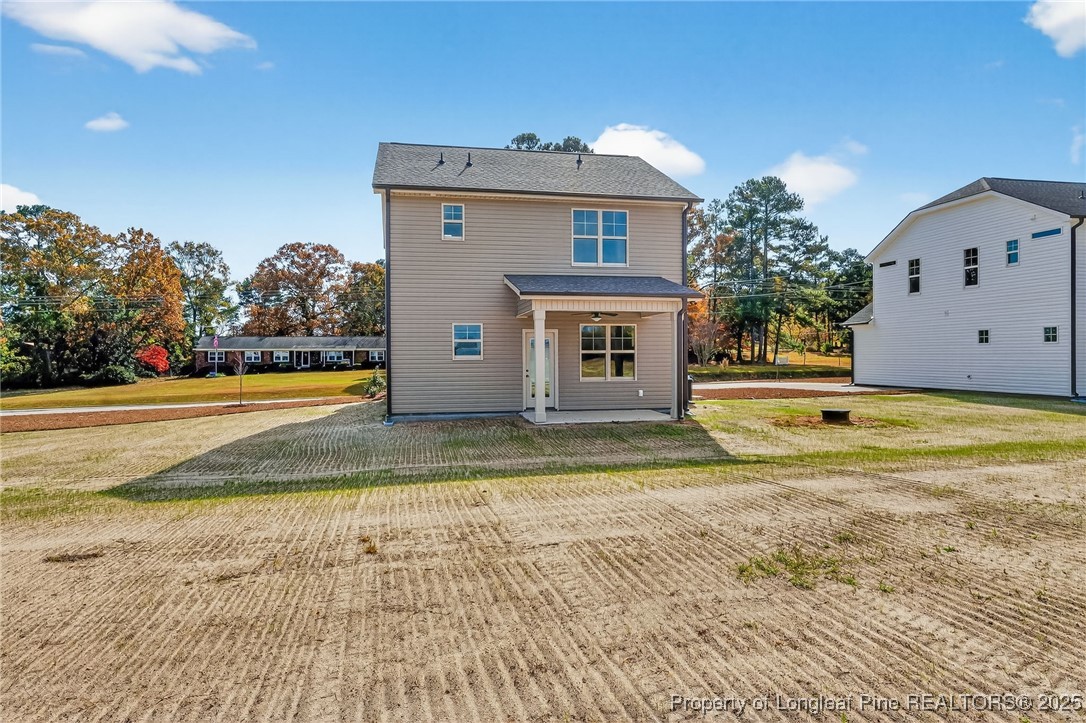 4182 Darroch Road Lillington, NC 27546 - Photo 30 of 39 Gallery Image 30