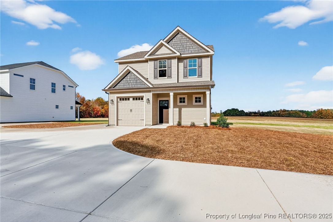 4182 Darroch Road Lillington, NC 27546 - Photo 3 of 39 Gallery Image 3
