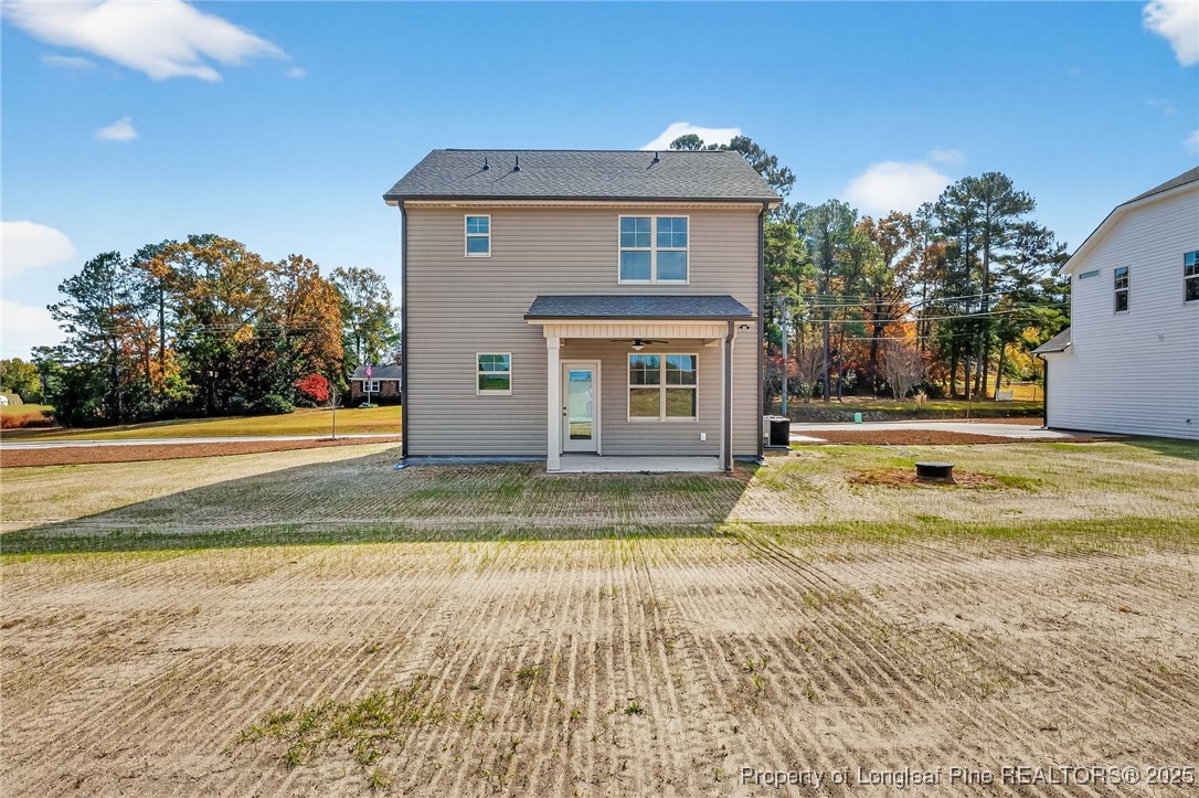 4182 Darroch Road Lillington, NC 27546 - Photo 31 of 39 Gallery Image 31