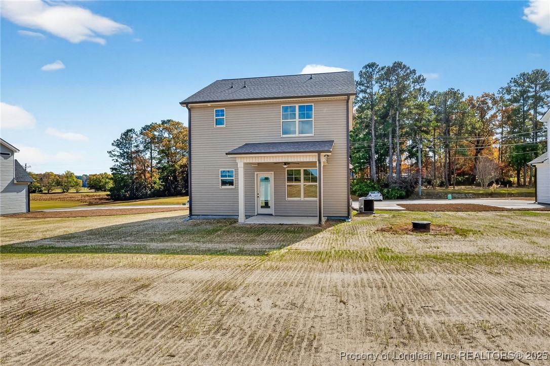 4182 Darroch Road Lillington, NC 27546 - Photo 32 of 39 Gallery Image 32