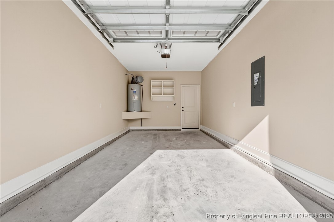 4182 Darroch Road Lillington, NC 27546 - Photo 34 of 39 Gallery Image 34
