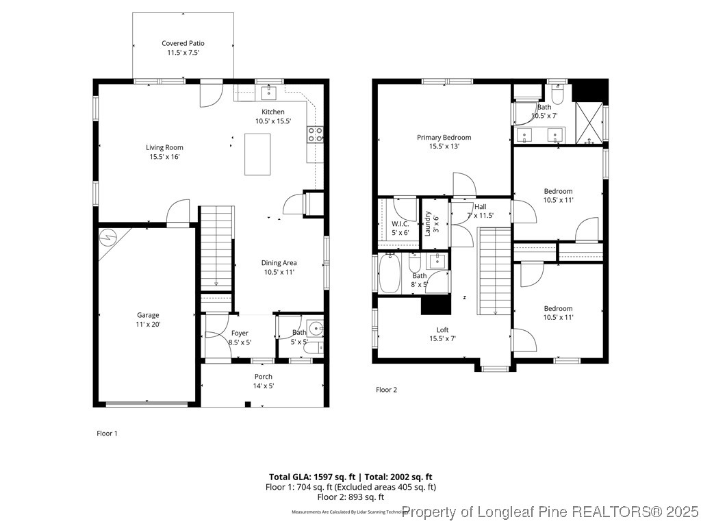 4182 Darroch Road Lillington, NC 27546 - Photo 37 of 39 Gallery Image 37