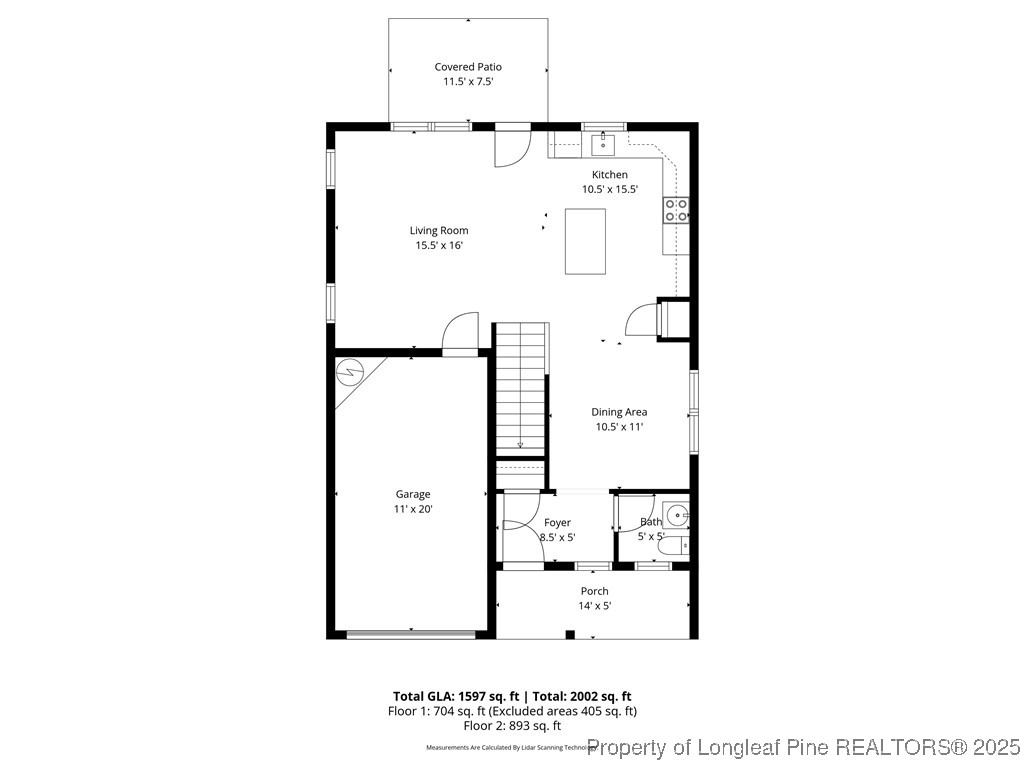 4182 Darroch Road Lillington, NC 27546 - Photo 38 of 39 Gallery Image 38