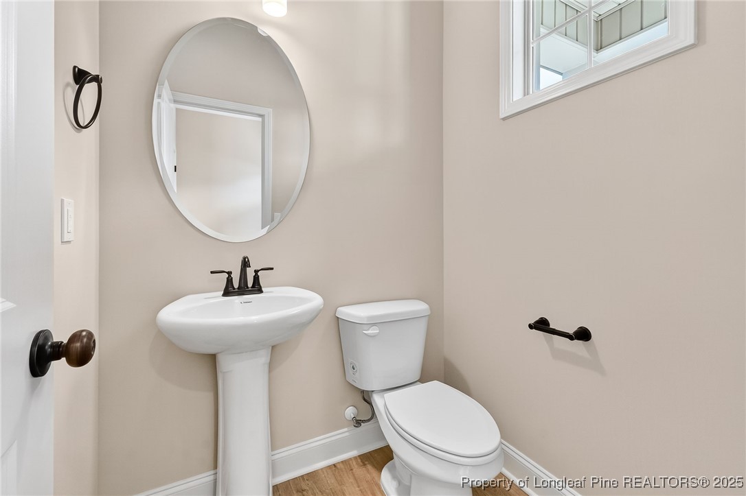 4182 Darroch Road Lillington, NC 27546 - Photo 4 of 39 Gallery Image 4