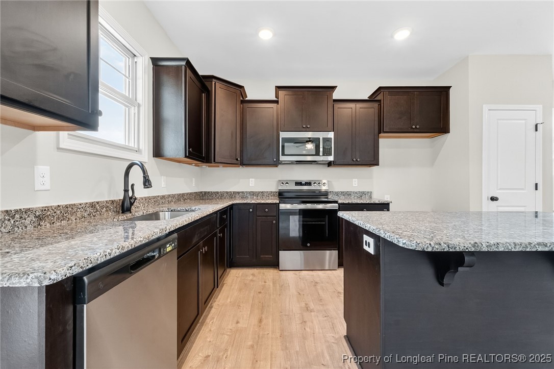 4182 Darroch Road Lillington, NC 27546 - Photo 8 of 39 Gallery Image 8