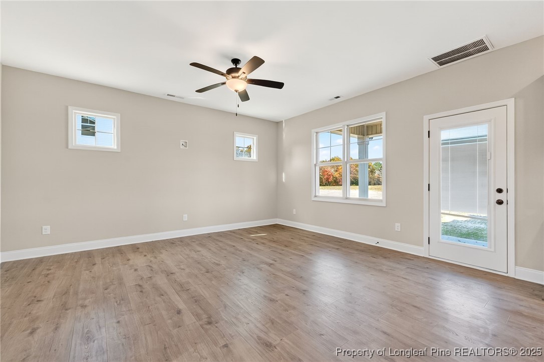 4182 Darroch Road Lillington, NC 27546 - Photo 9 of 39 Gallery Image 9