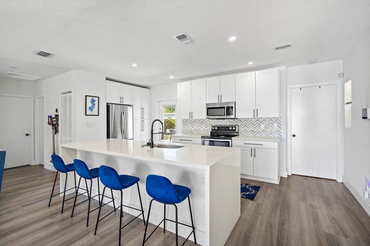 1405 Northwest 5th Ave  