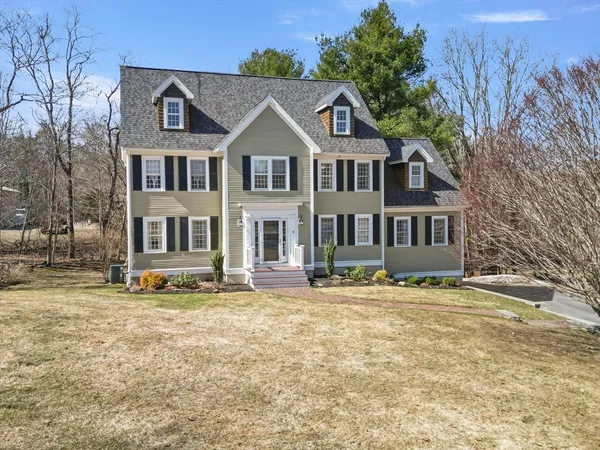 $1,020,000 | 4 Davis Lane, Georgetown, MA 01833