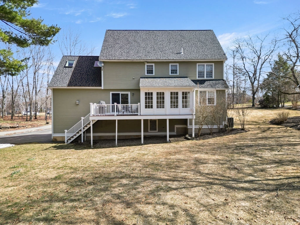 4 Davis Lane Georgetown, MA 01833 - Photo 40 of 42