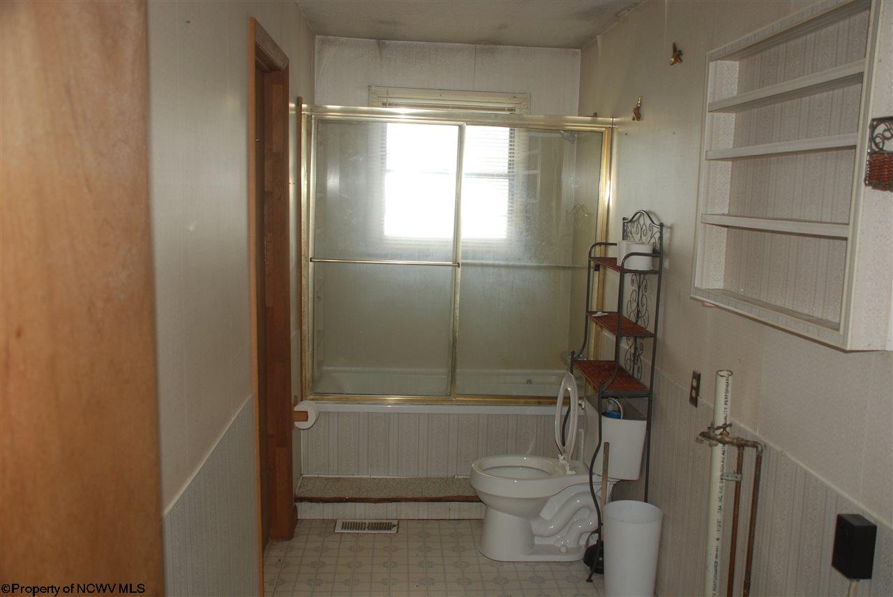 1735 Hog Back Road Eglon, WV 26716 - Photo 10 of 14 Gallery Image 10
