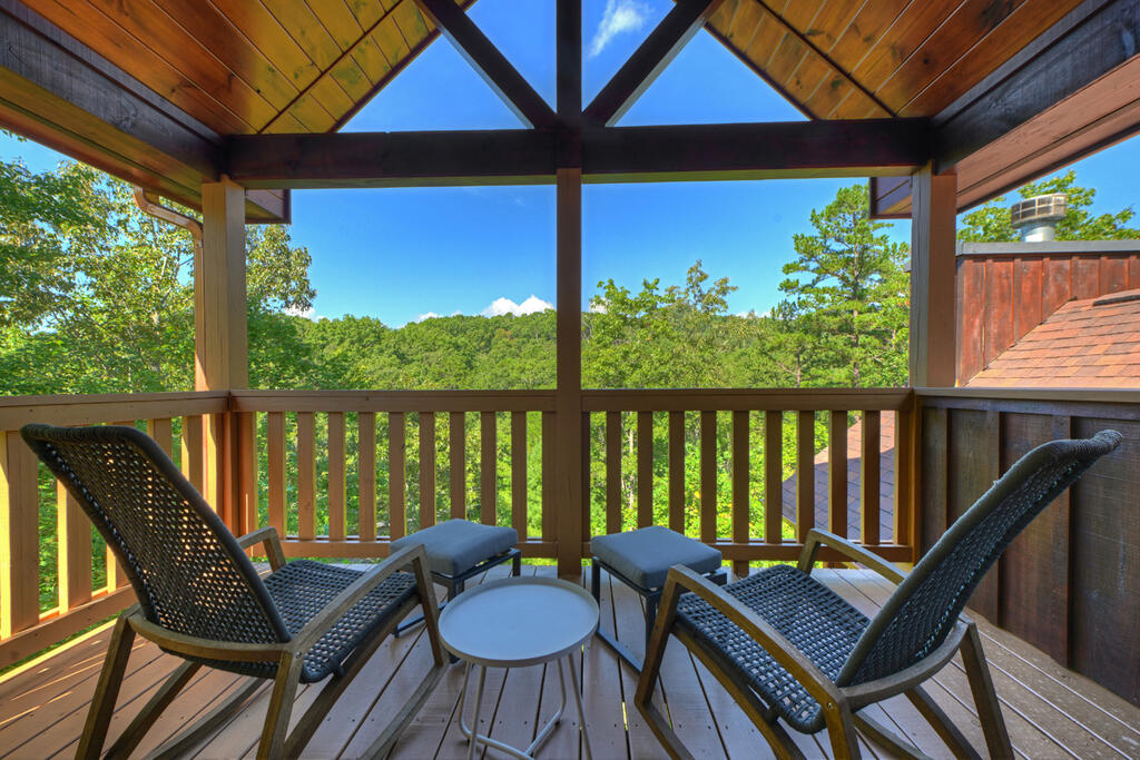 12 North Dream Catcher Blue Ridge, GA 30513 - Photo 45 of 77 Gallery Image 45