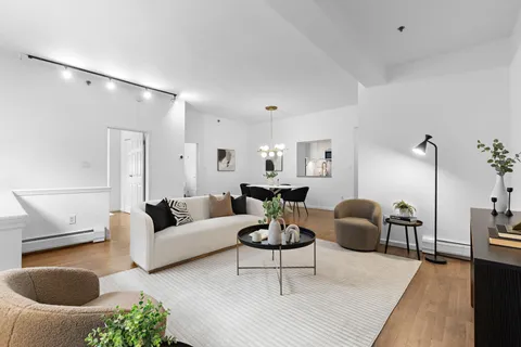 $999,000 | 501 Adams Street, Unit 1B, Hoboken, NJ 07030