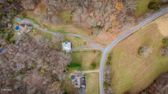 $174,250 | 1013 Egypt Road, Bluff City, TN 37618