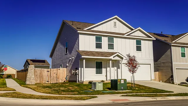$2,150 | 2400 Willkomen Way, Pflugerville, TX 78660