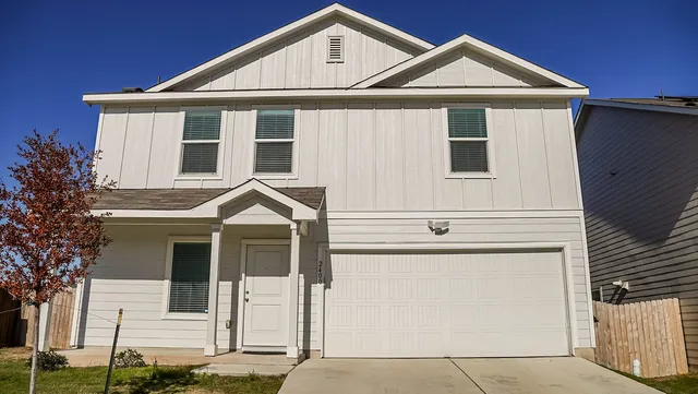 $2,150 | 2400 Willkomen Way, Pflugerville, TX 78660