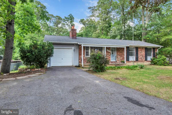 $434,900 | 1554 Long Point Road, Pasadena, MD 21122