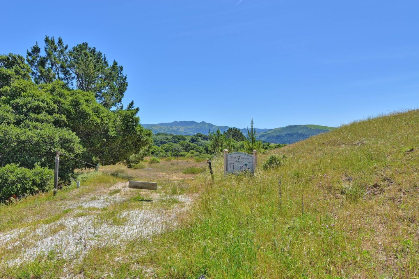 8741 Eagles Roost Road Salinas, CA 93907 - Photo 12 of 19 a view of lake view and mountain view