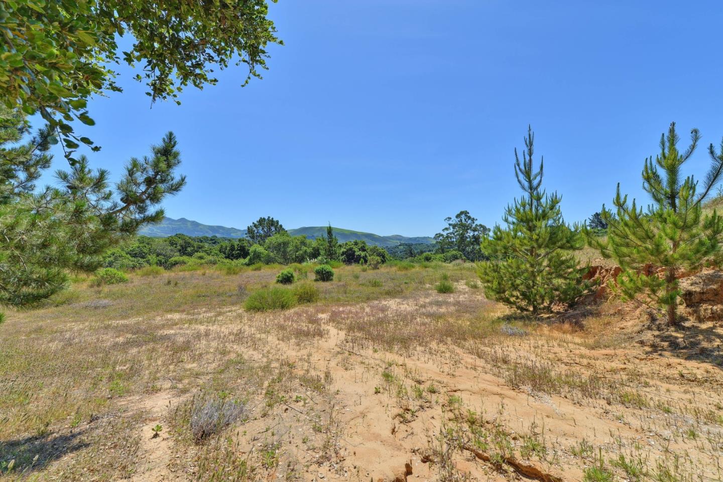 8741 Eagles Roost Road Salinas, CA 93907 - Photo 14 of 19 a view of a lake with a yard