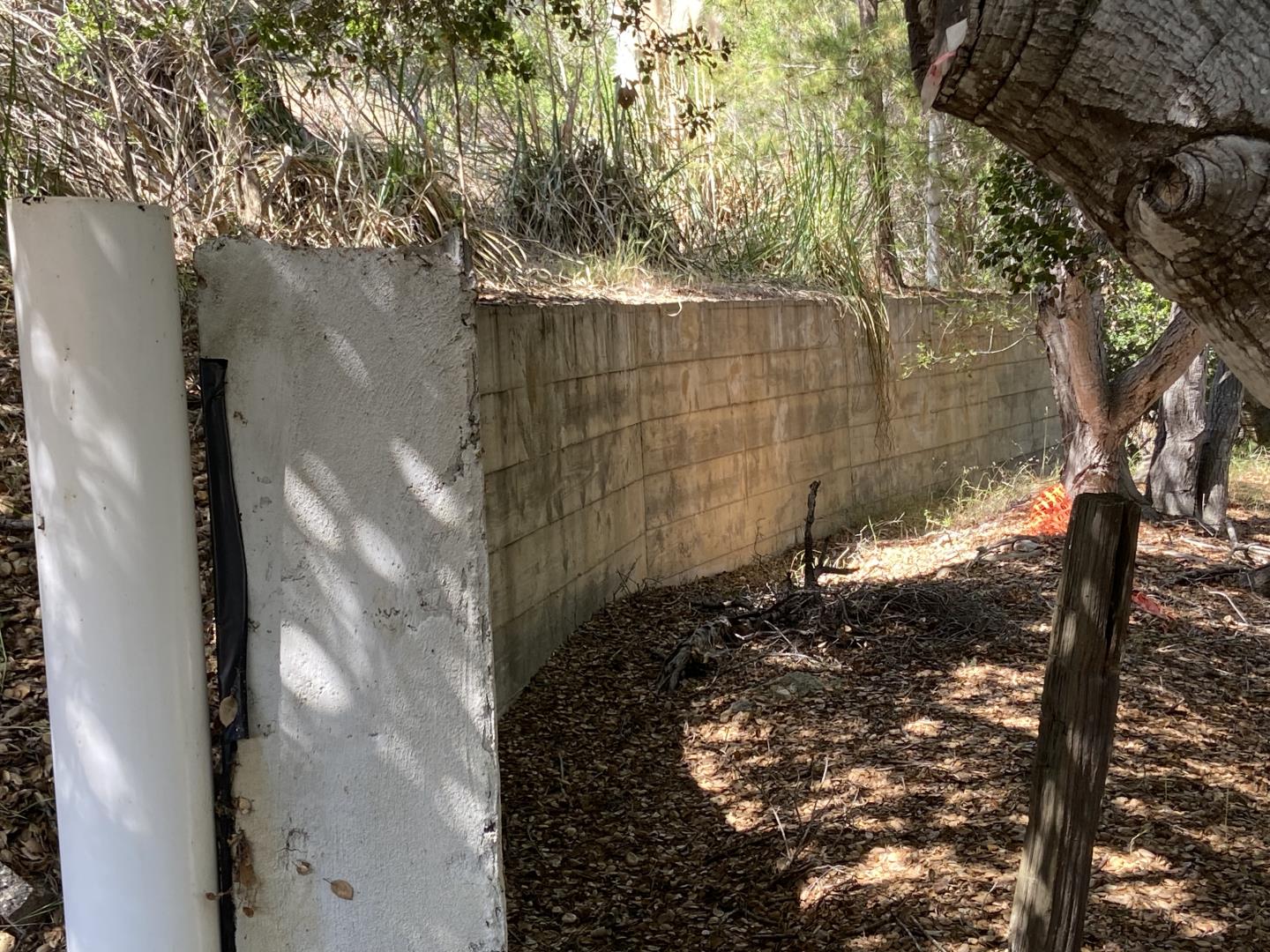 8741 Eagles Roost Road Salinas, CA 93907 - Photo 17 of 19 a view of a yard