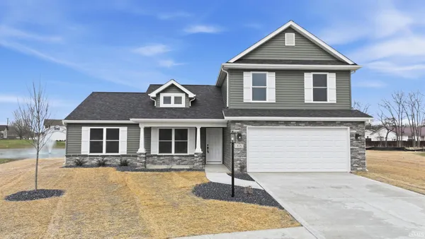 $399,900 | 818 Gullet Avenue, Garrett, IN 46738