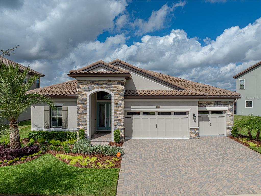 10877 Rustic Timber Loop San Antonio, FL 33576 - Photo 7 of 99 Gallery Image 7
