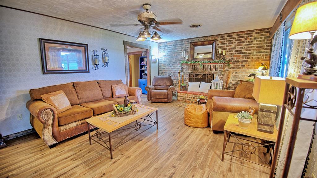 978 Longbranch Road Nocona, TX 76255 - Photo 5 of 36