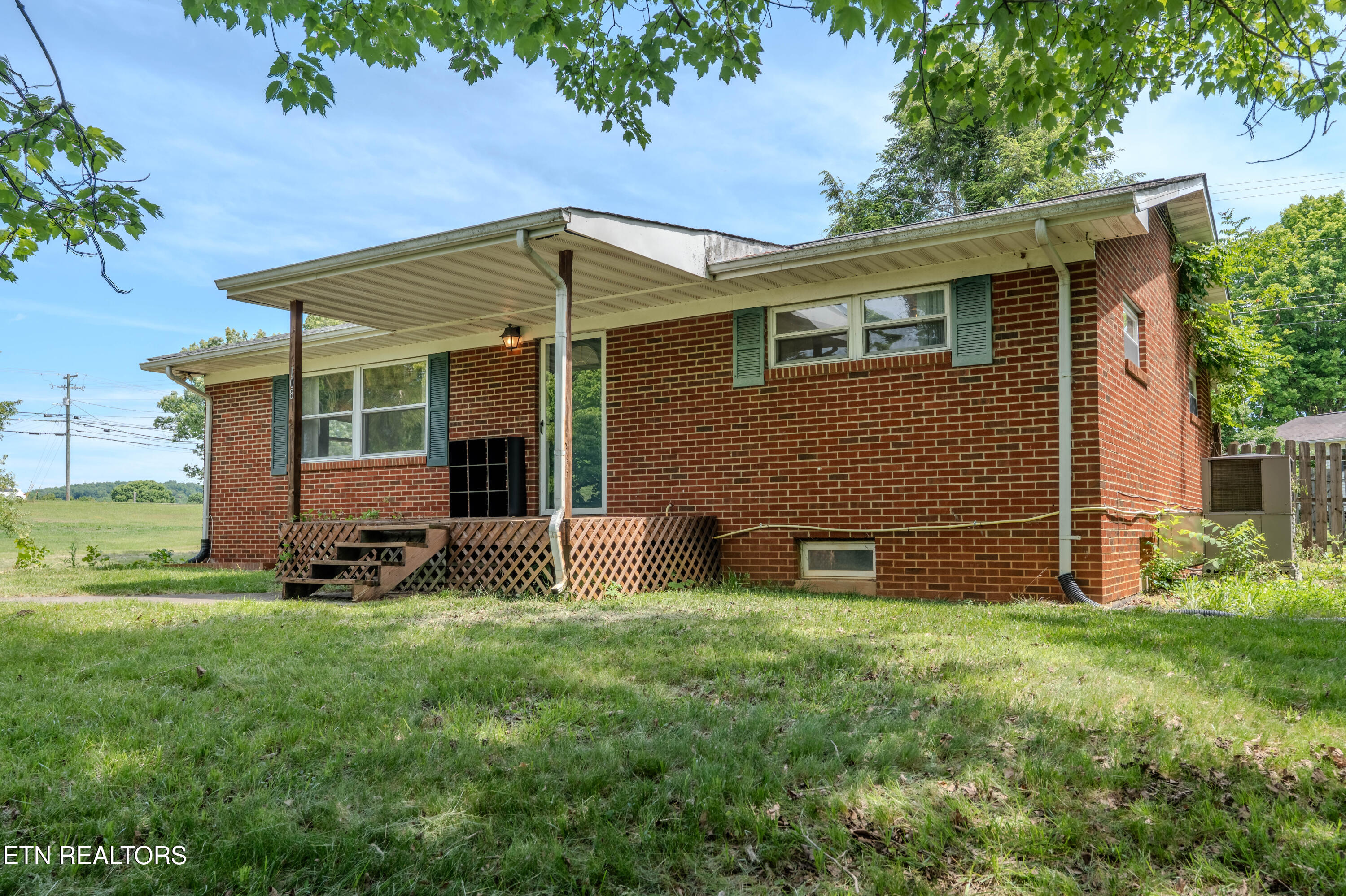 108 North Knob Creek Road Seymour, TN 37865 - Photo 25 of 60 108NKnobCreekRd-1