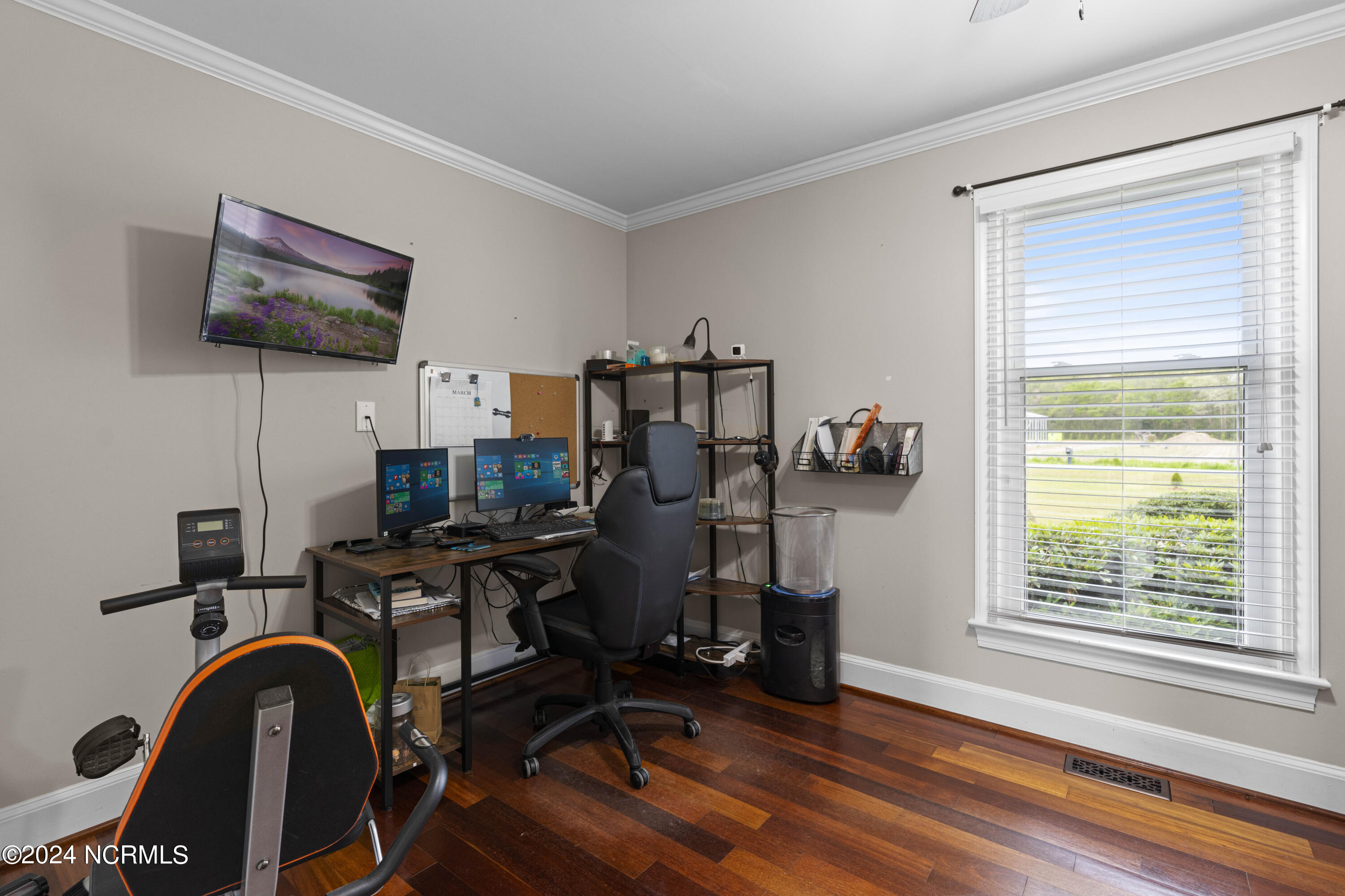 1507 Faro Road Stantonsburg, NC 27883 - Photo 25 of 42 Office