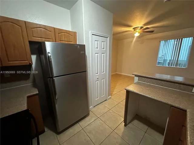 $2,495 | 2818 Southeast 15th Road, Unit 28, Homestead, FL 33035