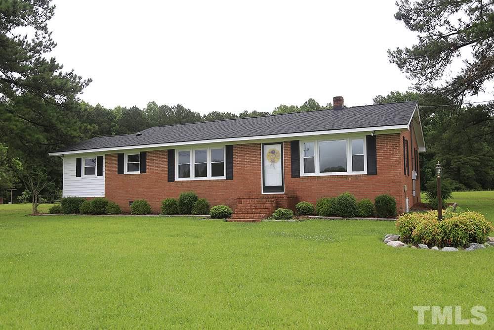1636 White Level Road Louisburg, NC 27549 - Photo 1 of 13 Gallery Image 1