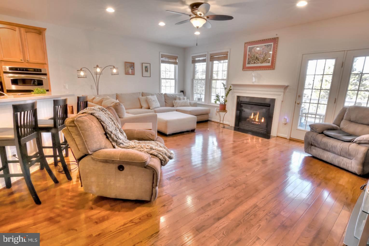 13170 Triple Crown Loop Gainesville, VA 20155 - Photo 30 of 71