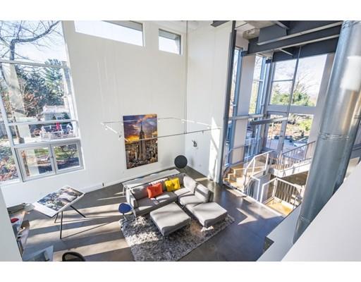 8 Bird Hill Road Lexington, MA 02421 - Photo 14 of 30 a living room with furniture and a window