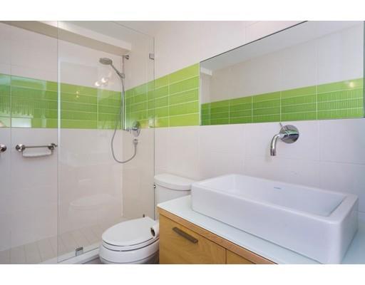 8 Bird Hill Road Lexington, MA 02421 - Photo 26 of 30 a bathroom with a sink a toilet and a bathtub