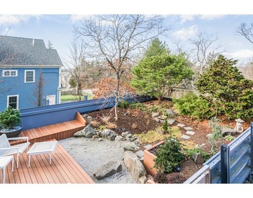8 Bird Hill Road Lexington, MA 02421 - Photo 28 of 30 a view of outdoor space yard and patio