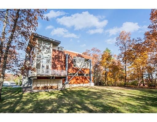 8 Bird Hill Road Lexington, MA 02421 - Photo 30 of 30 a view of a city