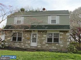 1227 Victoria Road Warminster, PA 18974 - Photo 1 of 8 Exterior Front