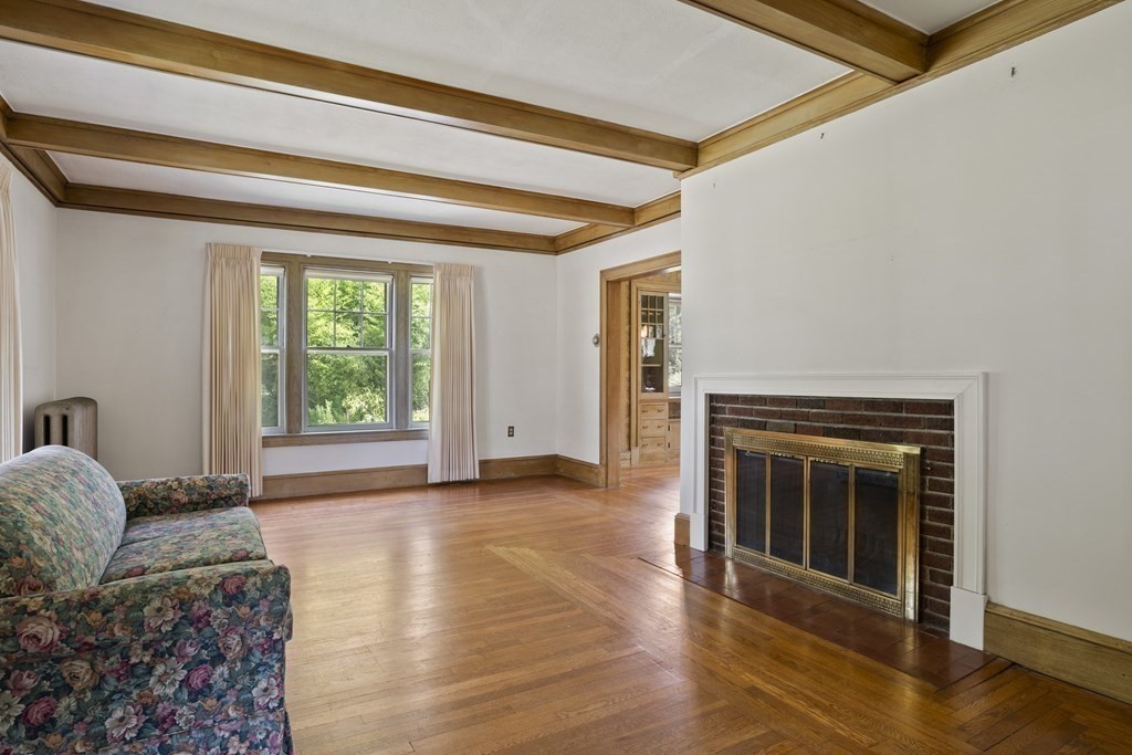 21 Maple Road Longmeadow, MA 01106 - Photo 18 of 40