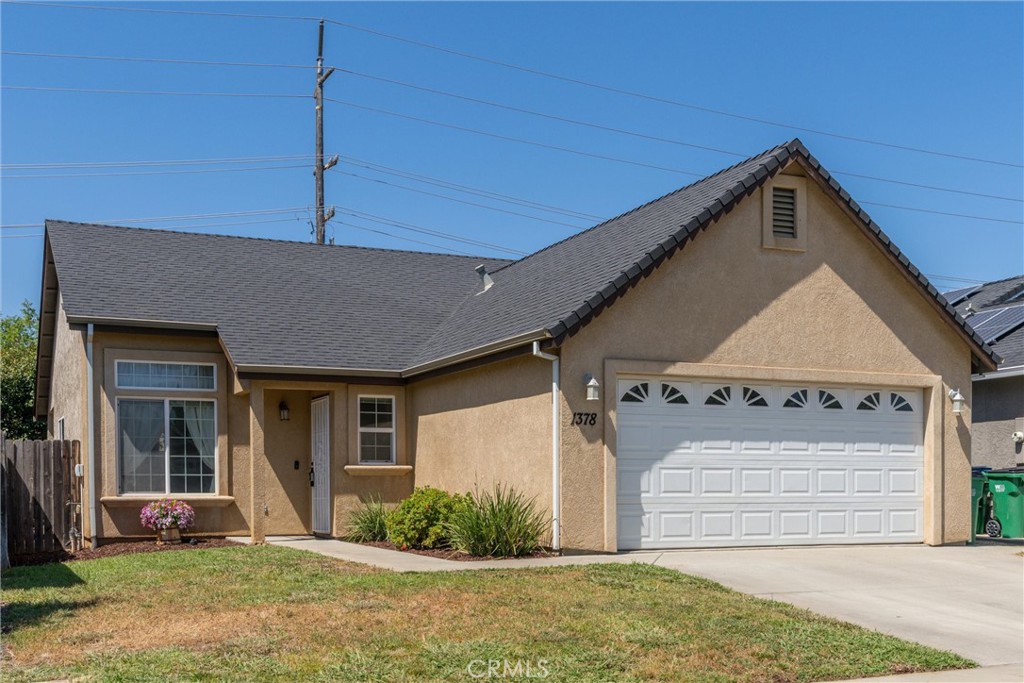 1378 Lucy Way Chico, CA 95973 - Photo 1 of 28
