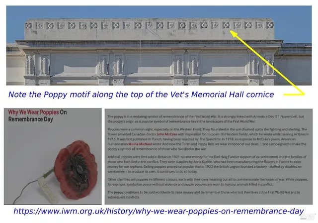 a picture of a book and a bed