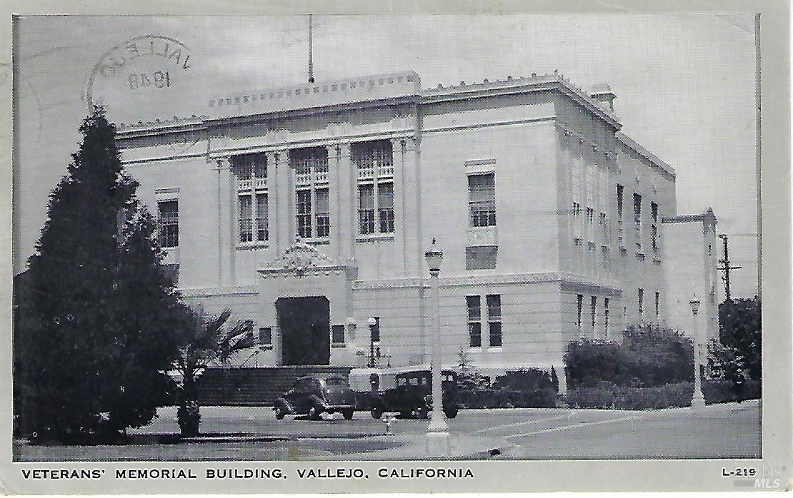 444 Alabama Street Vallejo, CA 94590 - Photo 18 of 23 a front view of a building
