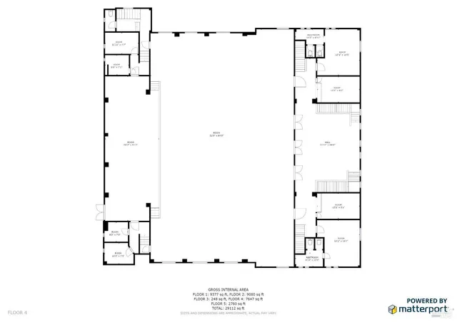 $950,000 | 444 Alabama Street, Vallejo, CA 94590