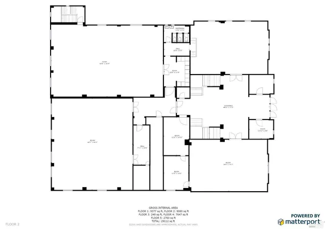 $950,000 | 444 Alabama Street, Vallejo, CA 94590