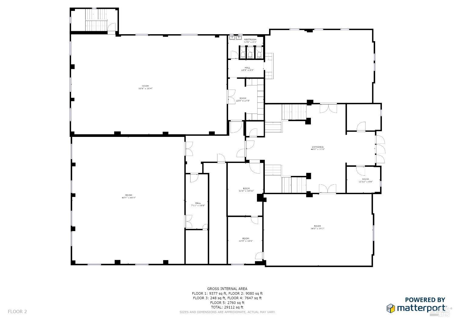 444 Alabama Street Vallejo, CA 94590 - Photo 20 of 23