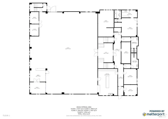 $950,000 | 444 Alabama Street, Vallejo, CA 94590